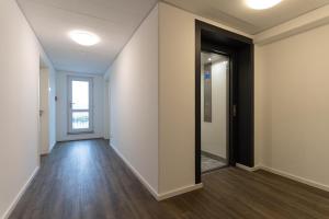 Aparthotel Oberfeld West München, Selbstversorgerhotel