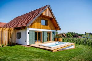 Klöchberg Relaxing & Living