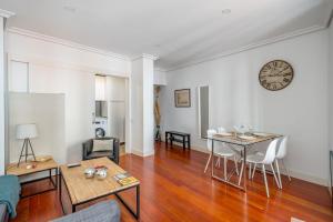 Céntrico Plaza España - Gran Vía