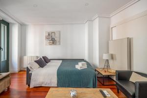 Céntrico Plaza España - Gran Vía