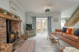 No7 Drummond Street, 2 bedrooms, Comrie - 基林