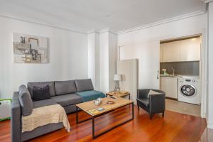 Céntrico Plaza España - Gran Vía