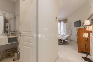 Palais Miramar - Suite & E37 - 20M Plage - Croisette Emplacement Unique - WIFI - Clim