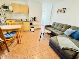 Appartement Schwalbenflug