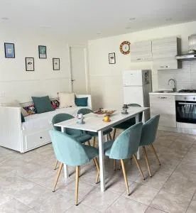 Taormina Stone Home - Contrada Mastrissa