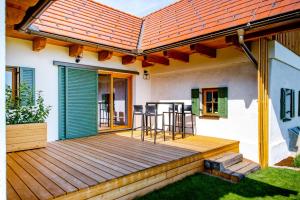 Klöchberg Relaxing & Living