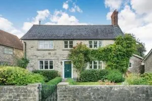 Manor Farm House - Kilmington