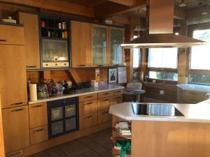 Außergewöhnliches Ferienhaus im Schwarzwald