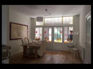 Executive Appartment with city garden - Oost-Souburg