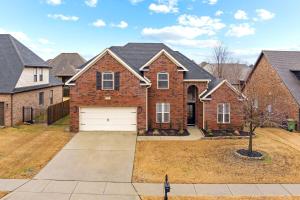 The Hearth House - Quiet Rogers Retreat