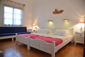 Anofli Suites Skopelos Greece