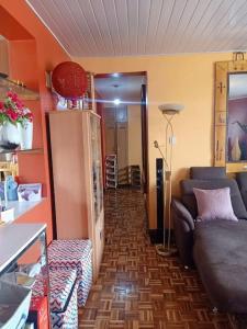 KAREN 2BR Fully furnished apt NAIROBI KENYA