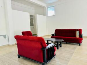 Hostel 98
