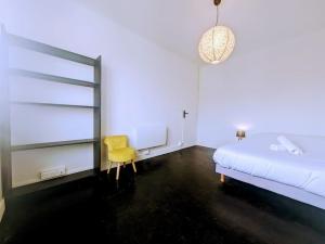 Maisons de vacances L-Orcerie Maison 6 pers WIFI TV parking Les Sorinieres : photos des chambres