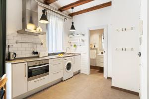 Lodging Apartments Almirall Beach 41