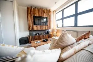 Kasa Madura - Duplex au calme tout équipé - Planfoy