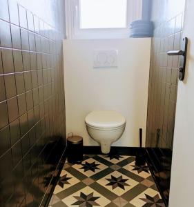 Maisons de vacances L-Orcerie Maison 6 pers WIFI TV parking Les Sorinieres : photos des chambres