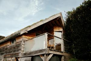 obrázek - L'Escale Zen - Tiny House (Jacuzzi/Sauna)