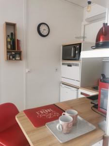 Appartements CENTRE-CATHEDRALE-CORDELIERS avec garage : photos des chambres