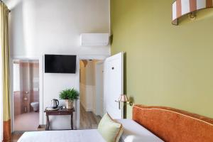 Residenza Della Signoria