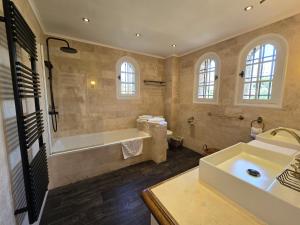 Villa Vuyani Antibes