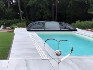 Strandvilla Leni - Barendorf