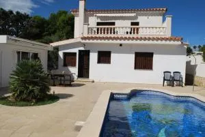Villa Oasis - Calafat