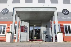 Arthotel ANA Flair - Wemding