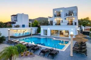 Diamond Villa - Vátion