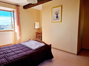 Maisons de vacances Gite de Saint-Gervais : photos des chambres