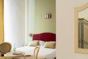 Junior Suite room in Residenza Della Signoria