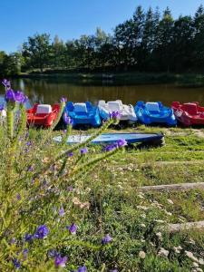 Maisons de vacances Gite de Saint-Gervais : photos des chambres