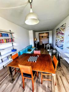 -Secret View - Marina di Carrara