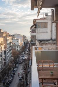 Houseloft Agora Residence