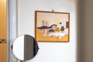 Appartements T5 Spacieux, Parking, Proche Gare et Centre : photos des chambres
