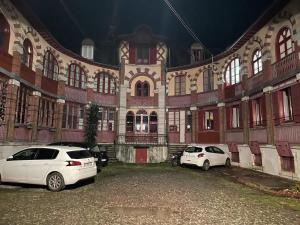 Appartements Cosy Lotus 1CH - Place Verdun & Parking : photos des chambres