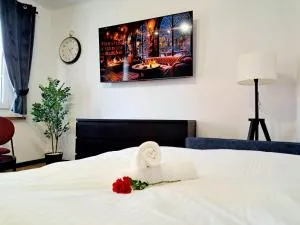 Apartament Nova - Pogrzebień