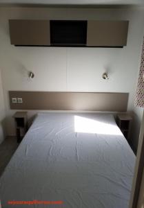 Campings Camping Quiberon - Mobilhomes Bord de Mer, Conguel : photos des chambres