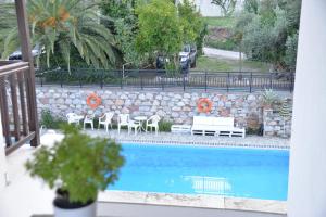 Anofli Suites Skopelos Greece