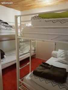 Chalets Chalet Le Casalandre : photos des chambres