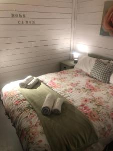 Bob’s Cabin