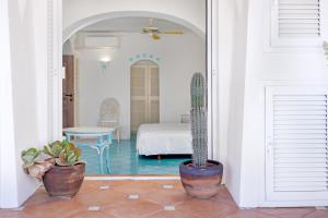 Terrazza sul mare a Porto Cervo img29