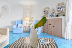 Terrazza sul mare a Porto Cervo img10