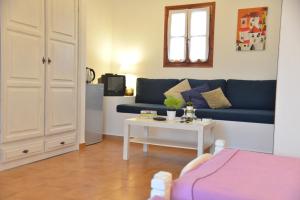 Anofli Suites Skopelos Greece