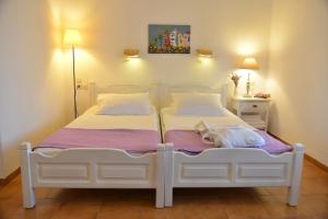 Anofli Suites Skopelos Greece