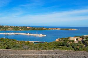 Terrazza sul mare a Porto Cervo img43
