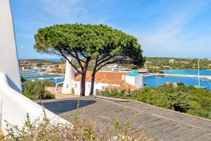 Terrazza sul mare a Porto Cervo img44
