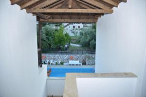 Anofli Suites Skopelos Greece