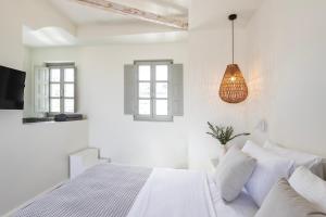 Frescoes Luxury Suites By KB Hospitality