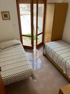 Grazia Apartment